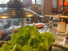 -水浒烤肉(大学城总店)