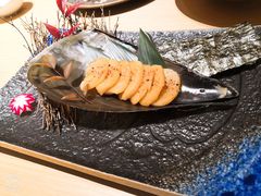 -紫· 割烹  Kappo Murasaki