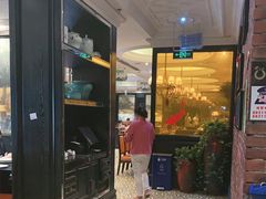 -大鸭梨烤鸭(甘家口店)