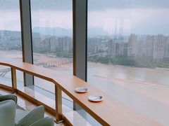-三迪希尔顿酒店·星空酒廊