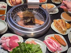 -梨花自助烤肉(天河城店)