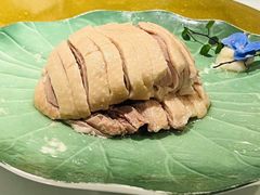 -南京金陵饭店