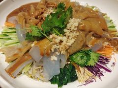 -老厨家(友谊路总店)