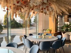 -云里小坐·海泉湾·团建·宴席·下午茶(金堂海泉湾店)