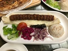 -Mevlana梅夫娜土耳其餐厅·清真