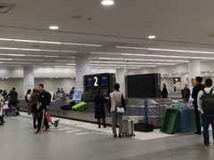 -中部国际机场