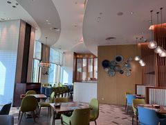-济南香格里拉·咖啡泉自助餐厅
