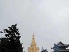 -峨眉山风景名胜区