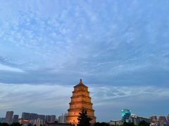 -大慈恩寺(大雁塔)
