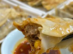 -春水锅贴·传统鲁菜(大明湖店)