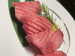 -隐炉和牛烧肉店(群力店)