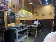 大堂-陈记农家挂炉烤肉(雁南一路店)