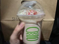 -Shake Shack(西单大悦城店)