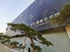 -罗红摄影艺术馆