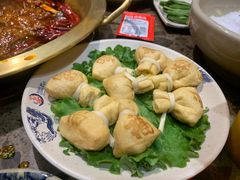 -小龙坎老火锅(万象城店)