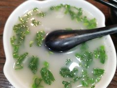 羊羯子汤-陈老斯呼尔嗨吃烧烤(科巷店)