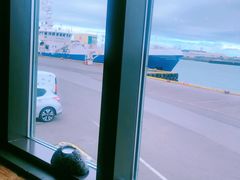 -Pakkhús Restaurant