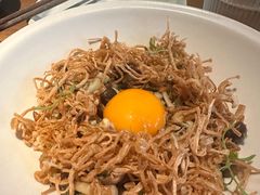 黑松露炒野菌-元古雲境(太古里店)