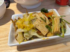 -长乐川式面馆·现炒浇头(石门二路店)