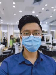 -Kraemer Paris  苏豪路易士·嘉玛发廊