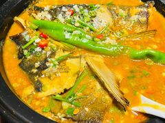 -聚缘堂·海鲜私房菜(松岭路店)