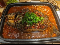 -浦江悦(陆家嘴保利广场店)