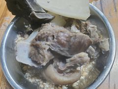 -聚友缘美食农庄