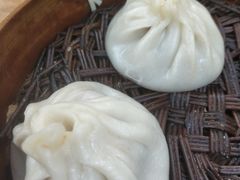 -老盛兴汤包馆(江宁一店)
