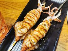 -必点海鲜·鲅鱼水饺(鞍山西道店)