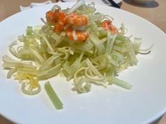 -海泰食府·新鲁菜·家宴(总部基地店)