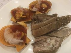 -芭菲盛宴·环球美食(解放碑英利国际店)