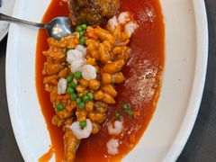 -望乡楼上海菜(日月光店)