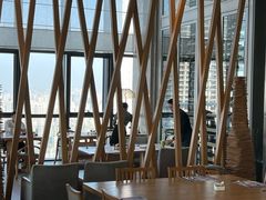 -重庆解放碑威斯汀酒店