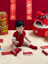 点击看大图 -墨飞私家婴童家庭映像馆(安吉万达店)