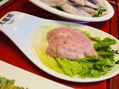 -大龙辣火锅·龙虾·烧烤(湖滨新天地店)
