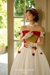 -金夫人婚纱摄影(衡阳店)