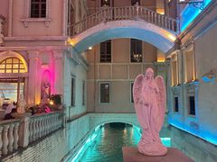 -华谊兄弟（长沙）电影小镇