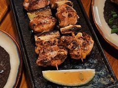 -野草酒馆GRASS TAPROOM(时代天街店)