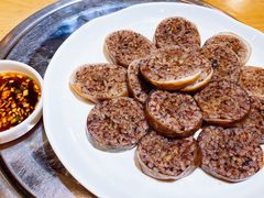 -海兰江石锅饭(水上店)