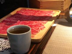 -山葵家·创意料理(临平银泰城店)