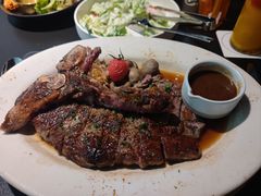 -404干式熟成牛排馆•聚会餐厅