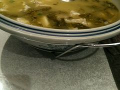 -北李妈妈菜·海肠捞饭(高新万达店)