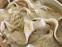 -砂锅居(西四店)