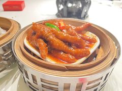 -好食上(喜盈门.范城店)