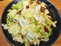 -望京一号·重庆江湖菜(工体店)