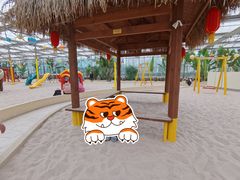 -南宫五洲植物乐园