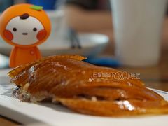 -小大董·烤鸭(王府井apm店)
