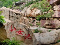 -无染寺
