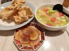 -稻香饭店(龙华天虹店)