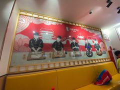 -闫家驴肉老店(华电一校店)